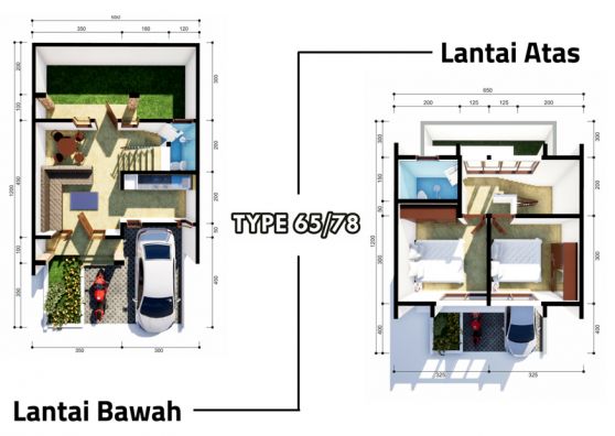  TERAS  BALI PREMIER CIBUBUR  HANYA 5JUTA BISA LANGSUNG 