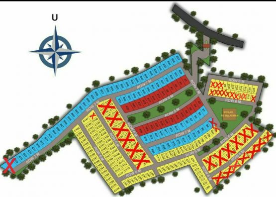  Rumah  minimalis  modern  murah strategis di  Bandung  barat