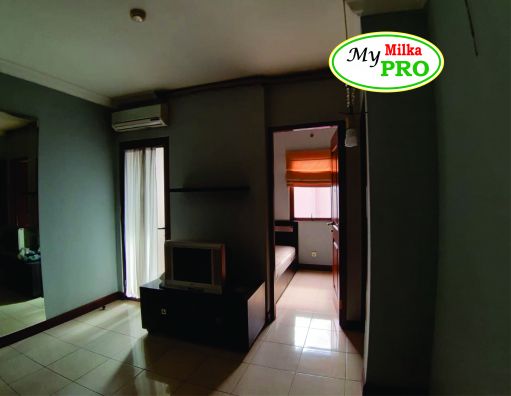 Dijual Apartemen Majesty Bandung Utara