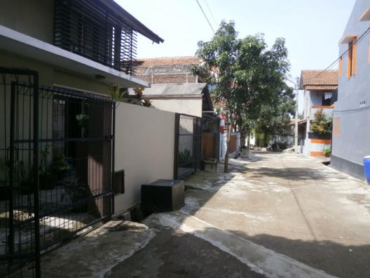  rumah  minimalis  di bandung barat cimahi 