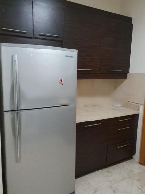 Jual Apartemen Senayan Residence 3 Kamar  Tidur