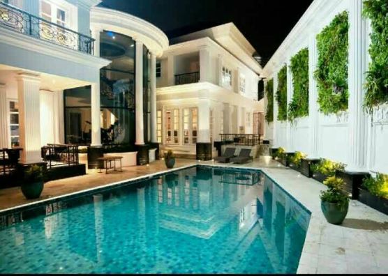 19+ Rumah Barbie Di Jakarta Gif