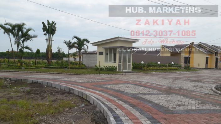  Rumah  3  kamar  tidur Ready Siap Huni Harga  Minimalis  