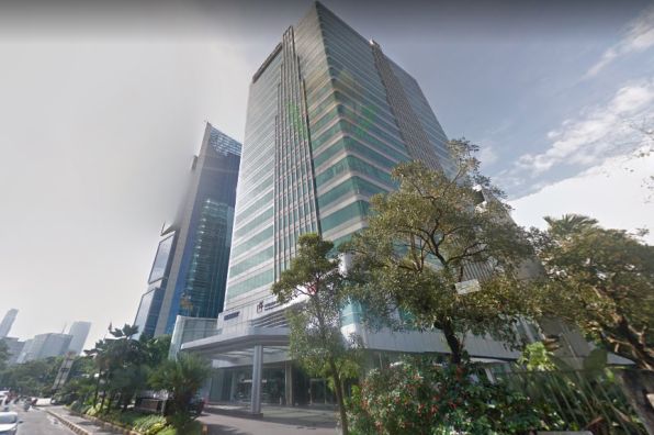 Sewa Kantor Permata Kuningan ,kuningan Jakarta