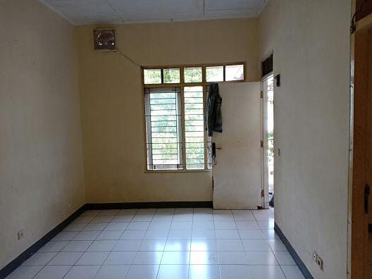 Disewa Rumah Siap Huni di Bsd Nusa Loka