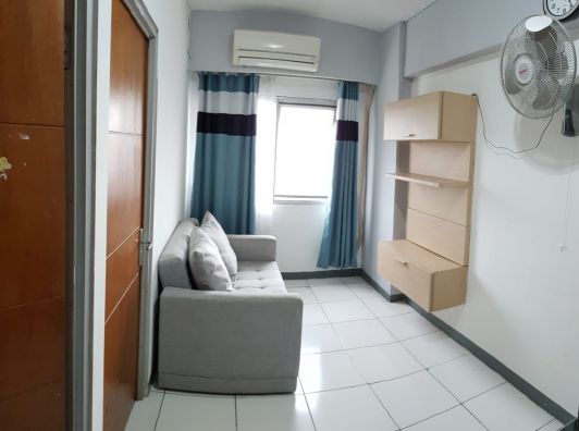 Apartemen Gateway Pesanggrahan