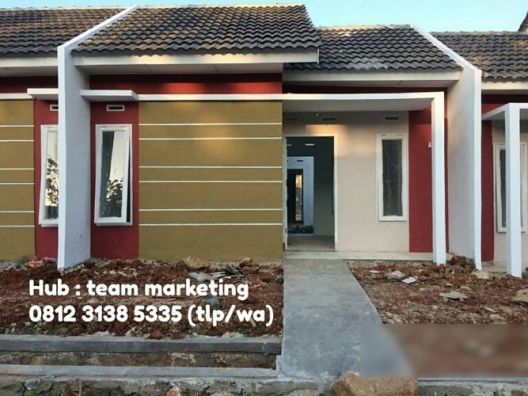 Rumah Murah Dijual Di Bogor Rumahdijual Com