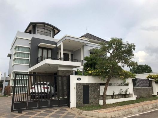 Dijual Rumah Mewah Di Bukit Permata Type 750 1089 Batam