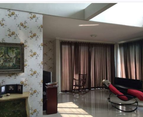 Dijual Rumah  Minimalis  Hoek Citra  Gran  Cibubur 