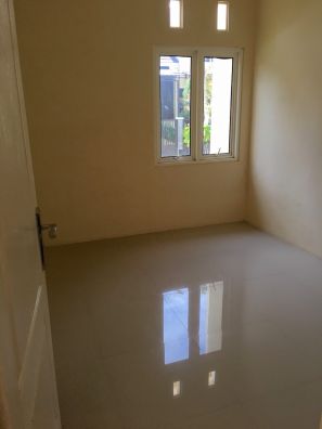  F1E372 Jual  Rumah 3 Kamar  di  Permata Tembalang Griya 