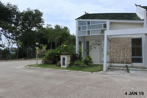  Rumah  minimalis  fasilitas mewah di Tiban  Kota Batam 