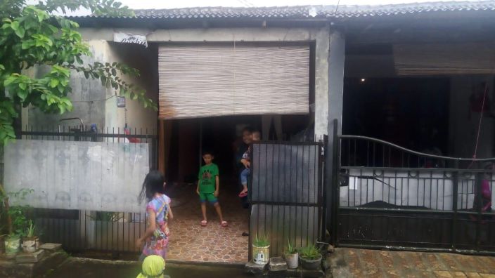 Perumahan Citra Prima Serpong Perumahan Citra Prima Serpong