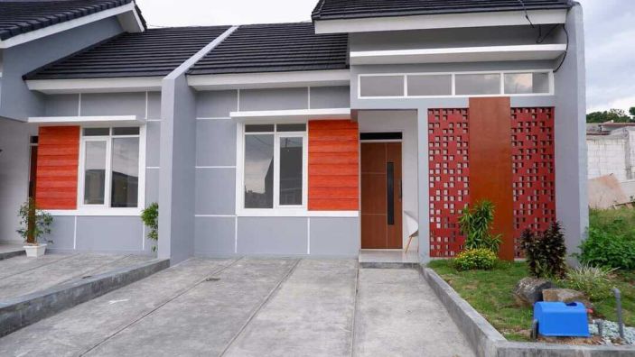 Rumah Siap Huni Perumahan Sehati Kaliwungu Kendal