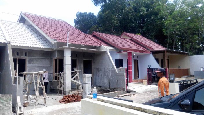 Rumah Minimalis Ungaran Timur Semarang aji1 Rumah Minimalis Ungaran Timur Semarang aji1