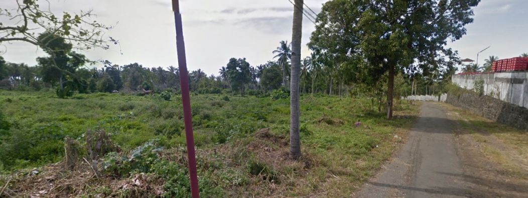 Dijual Tanah Strategis di Watudambo, Sulawesi Utara