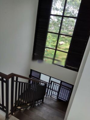  Rumah  Mewah  FULL FURNISH PRIVATE SWIMMING POOL di  Bogor  