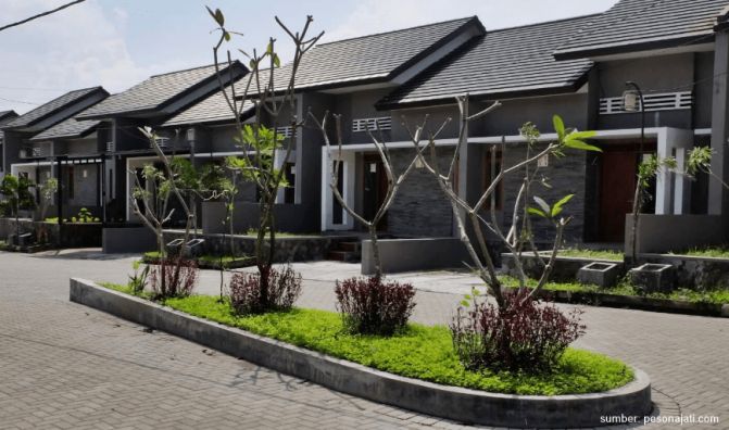 40+ Sewa Rumah Di Kota Bali Residence Padalarang Images