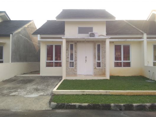 Jual Cepat rumah  Over  Kredit  di  Sawangan Depok