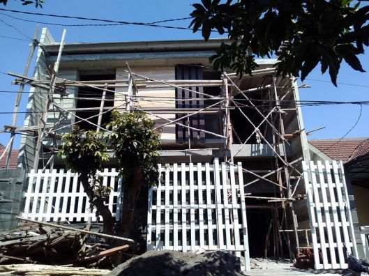 Rumah Waru Sidoarjo Dijual