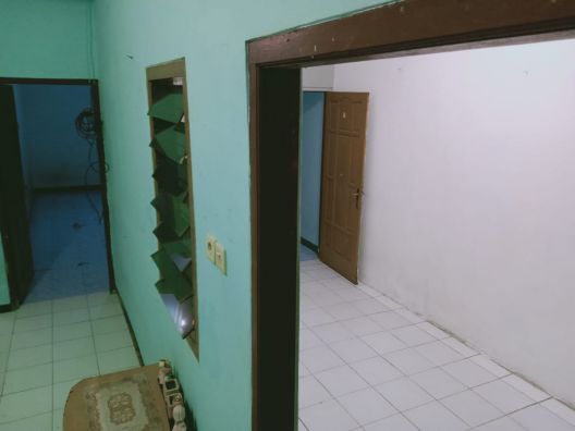 Dikontrakan Rumah simple  dan elegan Semarang Timur Pintu  