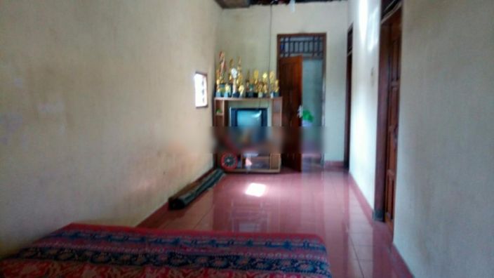 26+ Rumah Dijual Di Ceper Klaten Background