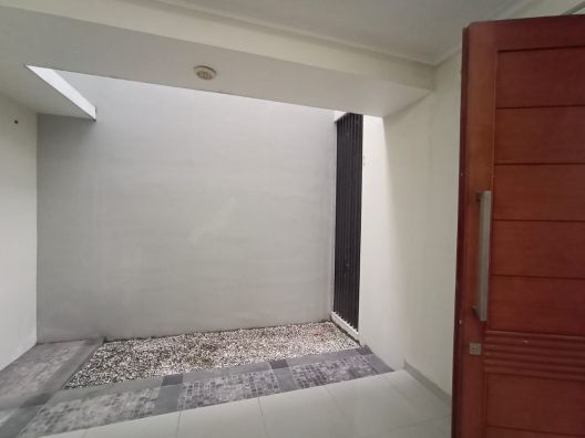 Dijual Rumah Mewah di BALE HINGGIL Jl Kaliurang Jogjakarta