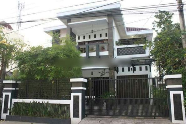 Download Rumah Mewah Dijual Di Medan Pics