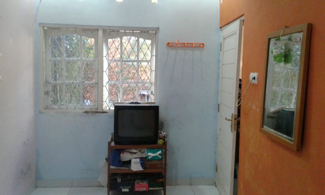  Jual  Rumah Secondary Siap Huni di  Jadimulia Cirebon 