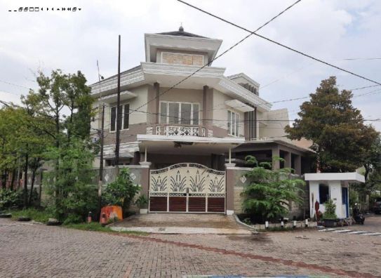 Rumah Lesti Pusat Kota Lokasi Strategis Siap Huni Banget