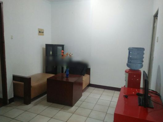 Apartemen Mediterania Gajah Mada Siap Huni Jakarta Barat