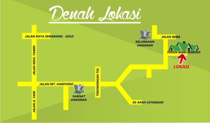 Rumah Minimalis Ungaran Timur Semarang aji1 Rumah Minimalis Ungaran Timur Semarang aji1