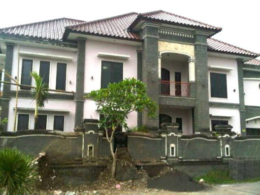  Jual  Rumah di  Biaung Denpasar 