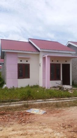  RUMAH  MURAH 