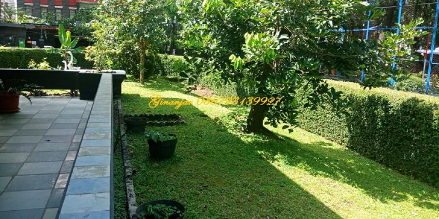 Dijual Cepat Rumah Asri dekat UNPAD dipati ukur Bandung ...