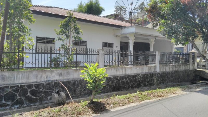 Rumah lokasi nyaman