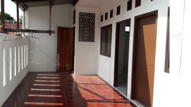 Rumah Dijual Di Sektor 1 Bintaro Jaya Jakarta Selatan Lokasi Rumah Dijual Di Sektor 1 Bintaro Jaya Jakarta Selatan Lokasi