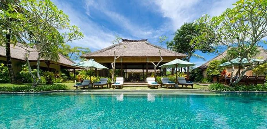 For Sale Villa Umalas  Kerobokan Canggu  Badung Bali