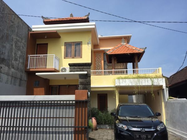 Rumah 5 kamar tidur di Sidakarya Denpasar Selatan dkt ...