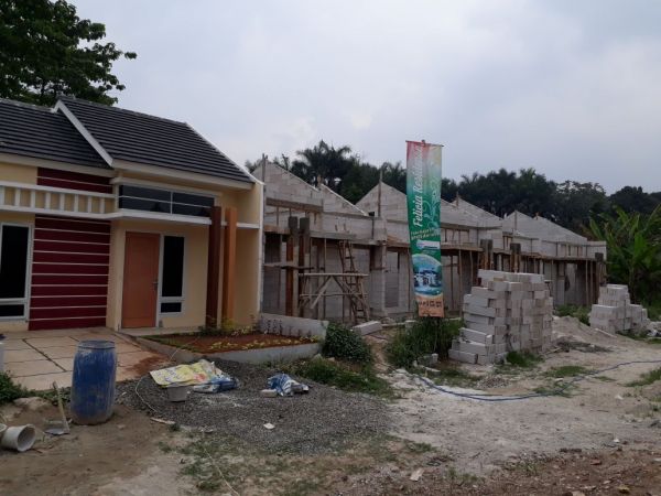 Rumah Dijual Di Bekasi Kota Harga Murah  Terupdate Olx