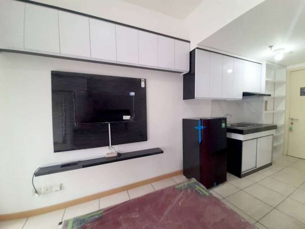 Sewa Apartemen MTown Studio Full Furnished