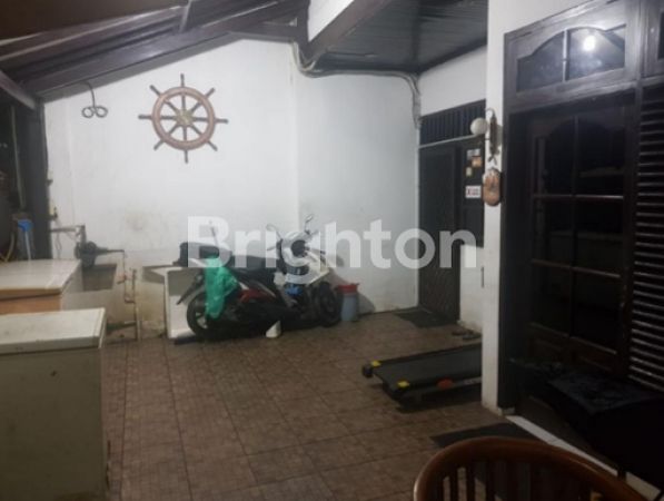 Rumah Dijual Di Bendungan Hilir Jakarta Pusat Perumahan