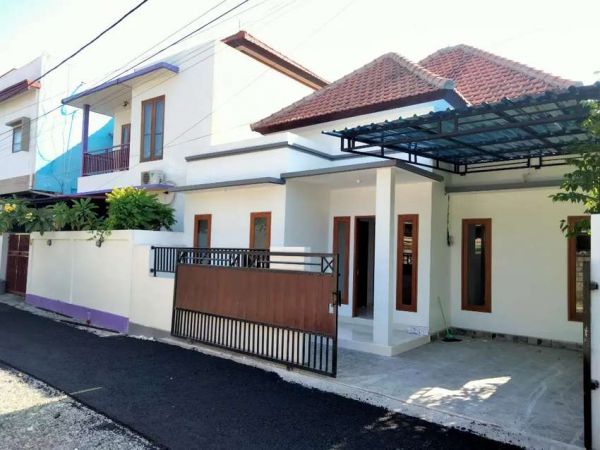 Rumah Kontrakan Di Denpasar - Homecare24