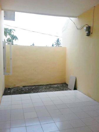 Rumah Kampung Dijual Rumah Dijual Murah  Cari Rumah Di