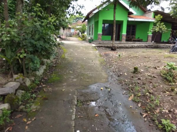 Dijual Tanah Murah Pandaan