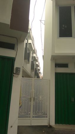 Rumah Syariah Daerah Jakarta Selatan