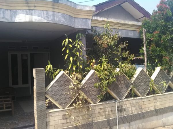 Perumahan Bumi Mentari Pondok Petir