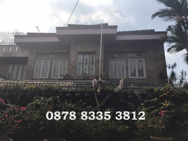 Dijual Cepat Rumah 712 Meter Full Furnish Diperumahan Bogor Baru