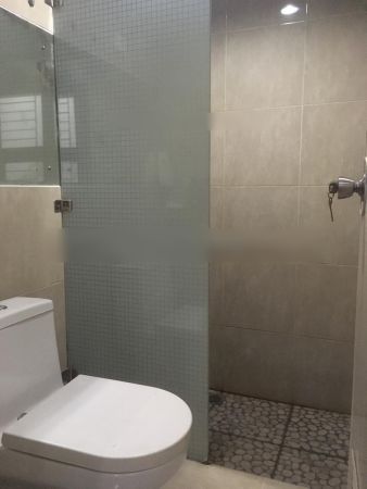 Rumah di Kavling DKI Pondok Kelapa, Jalan Manggar, Kel ...
