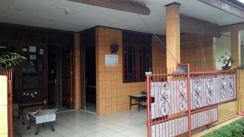 Jual Rumah Mutiara Depok Estate