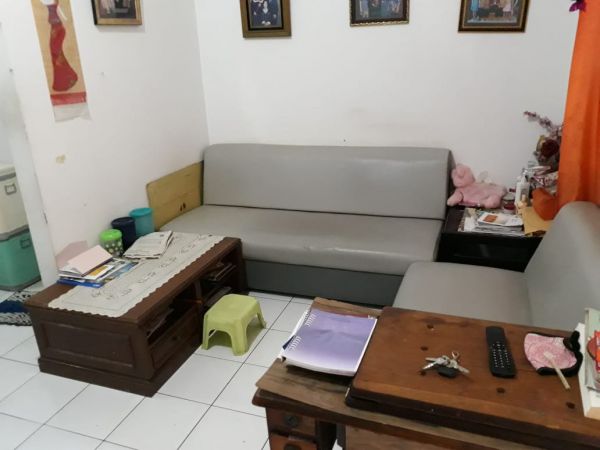 Jual Murah  Rumah  di Kresek  Indah 2